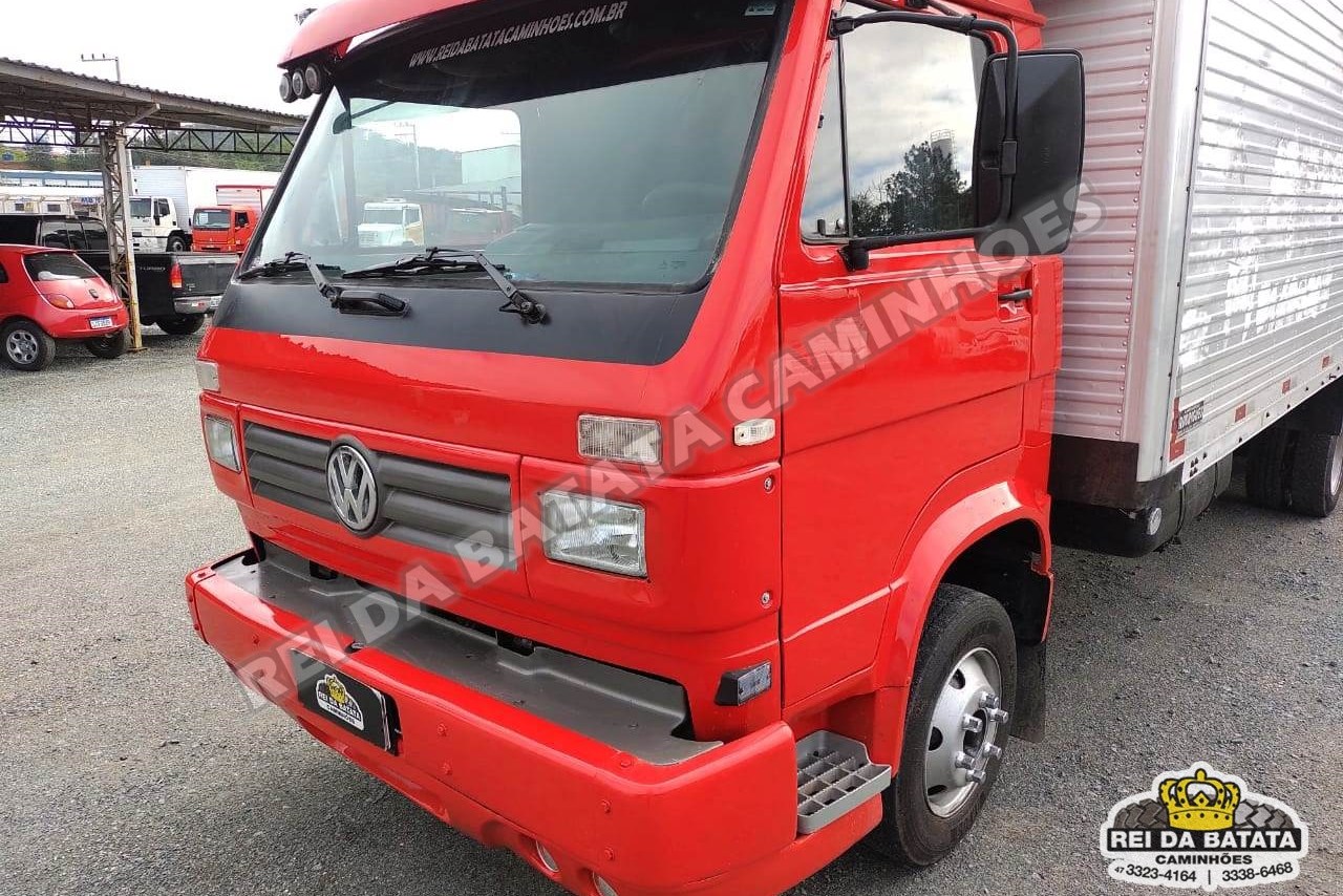 Volkswagen 8 140 - 95/95 10