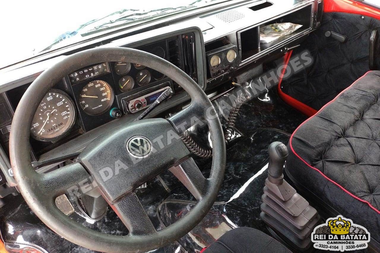 Volkswagen 8 140 - 95/95 15
