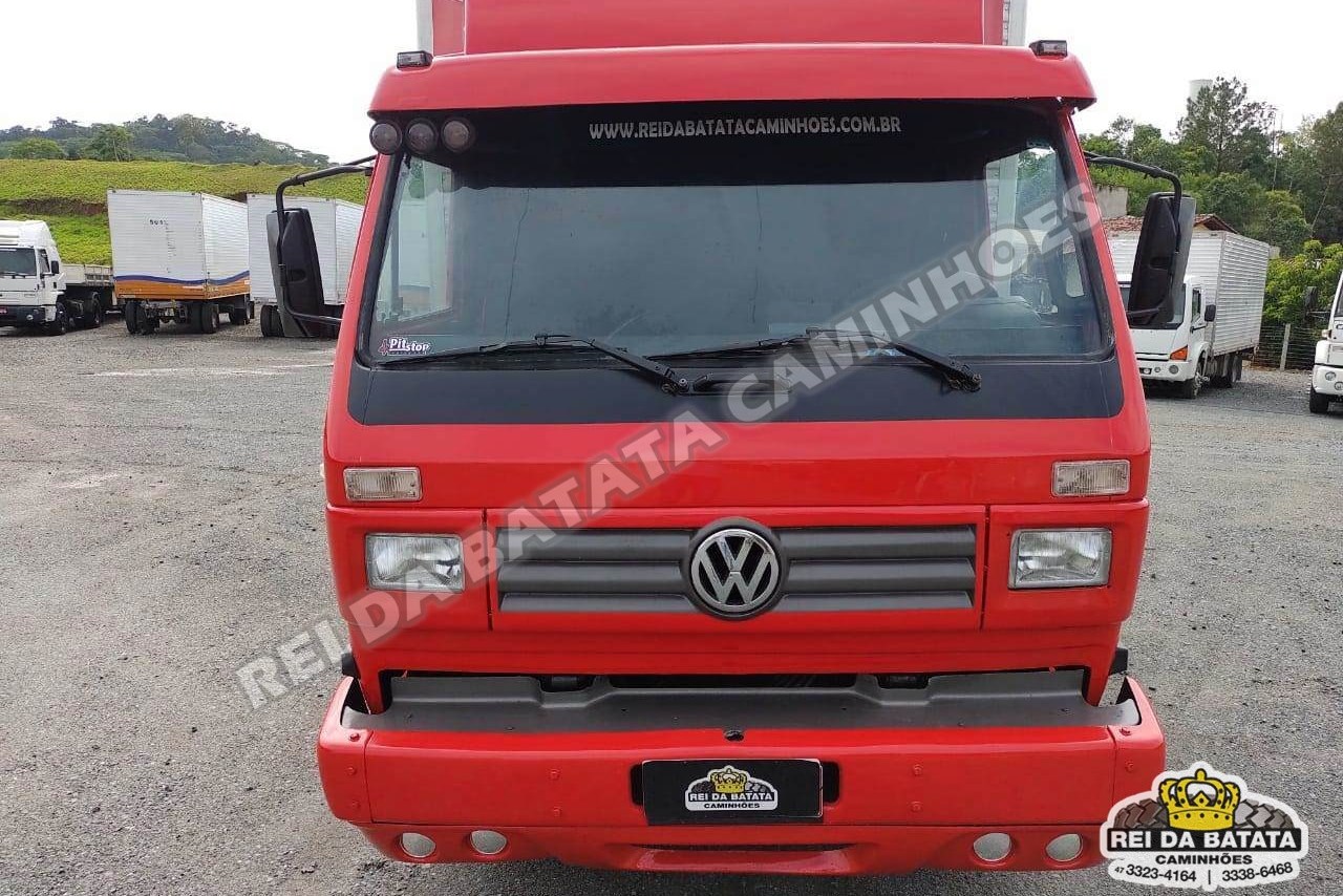 Volkswagen 8 140 - 95/95 20