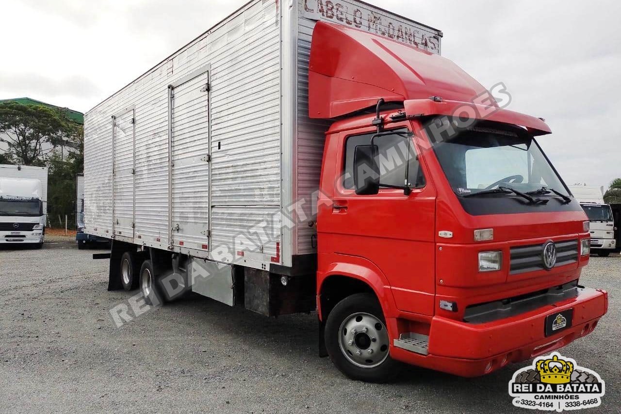 Volkswagen 8 140 - 95/95 22