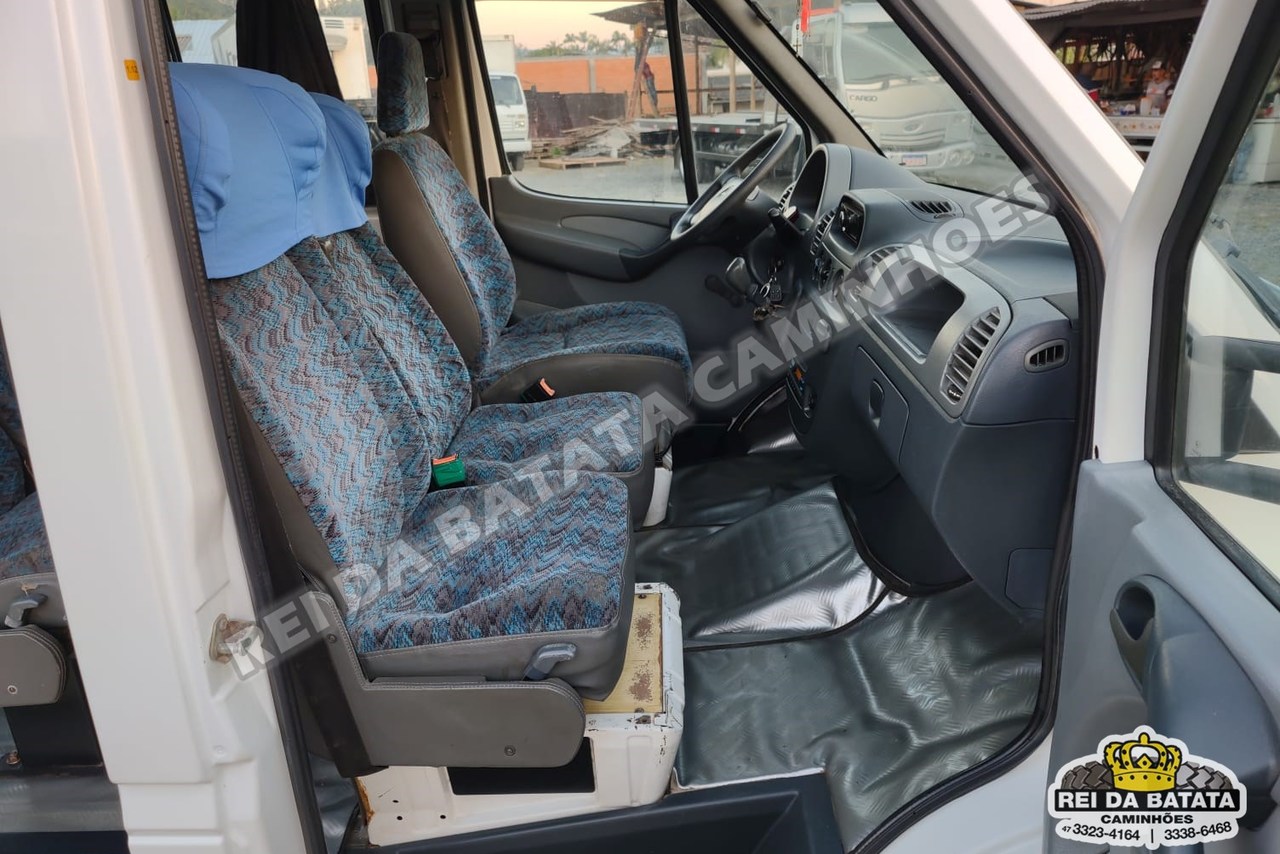 Mercedes Benz Sprinter Van 313 - 04/05 12
