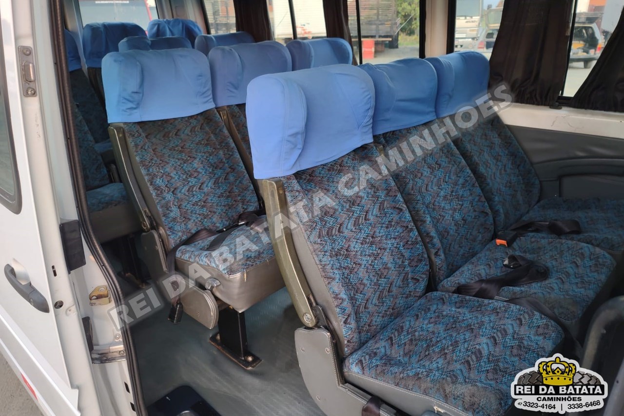 Mercedes Benz Sprinter Van 313 - 04/05 15