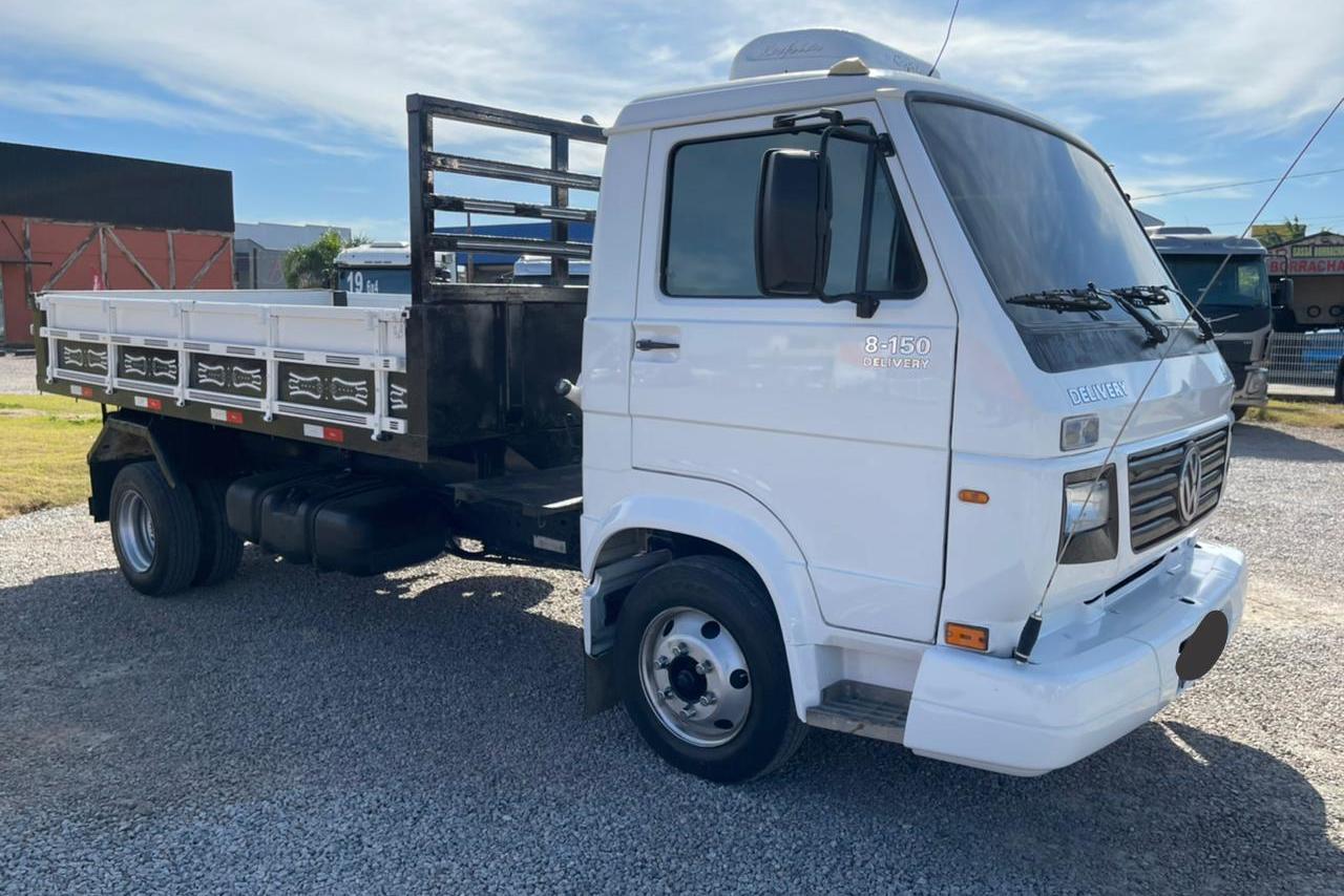 Volkswagen 8 150 - 05/05 3