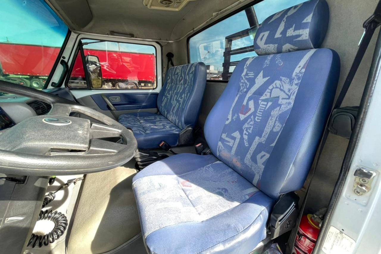 Volkswagen 8 150 - 05/05 8