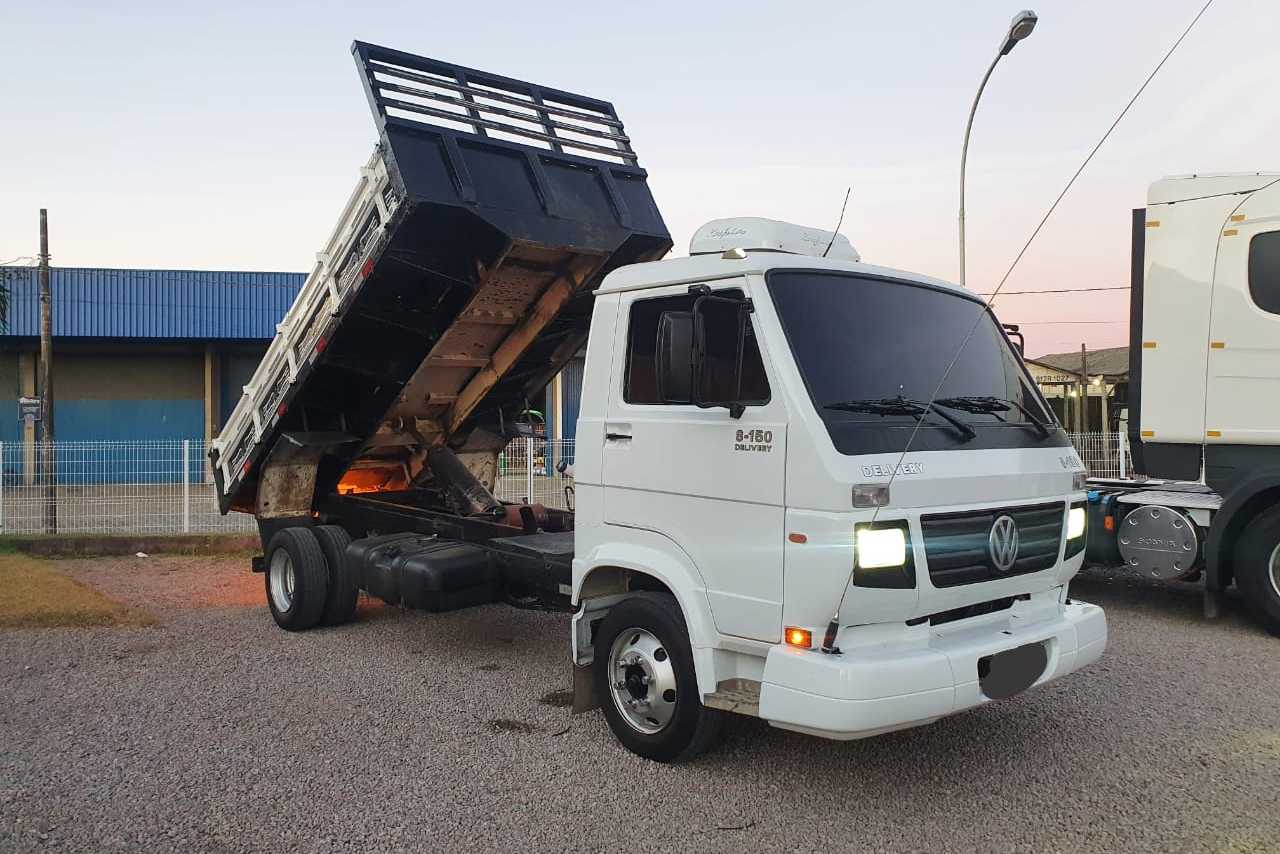 Volkswagen 8 150 - 05/05 13