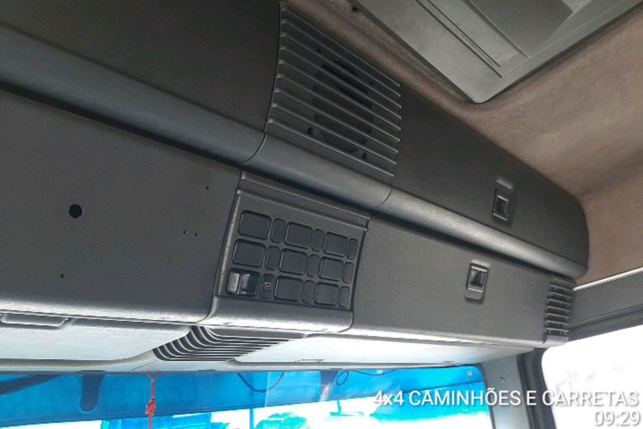 Scania 124 400 - 02/03 14