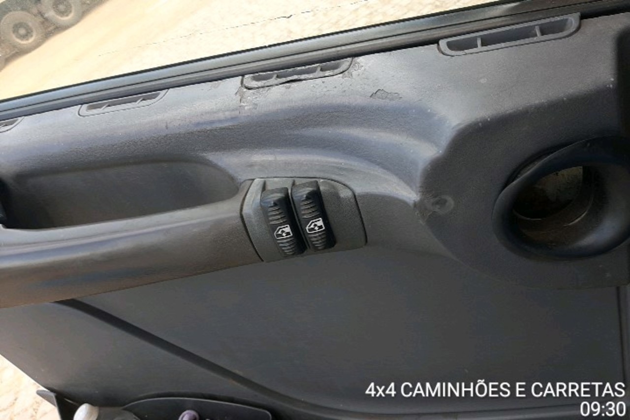 Scania 124 400 - 02/03 17