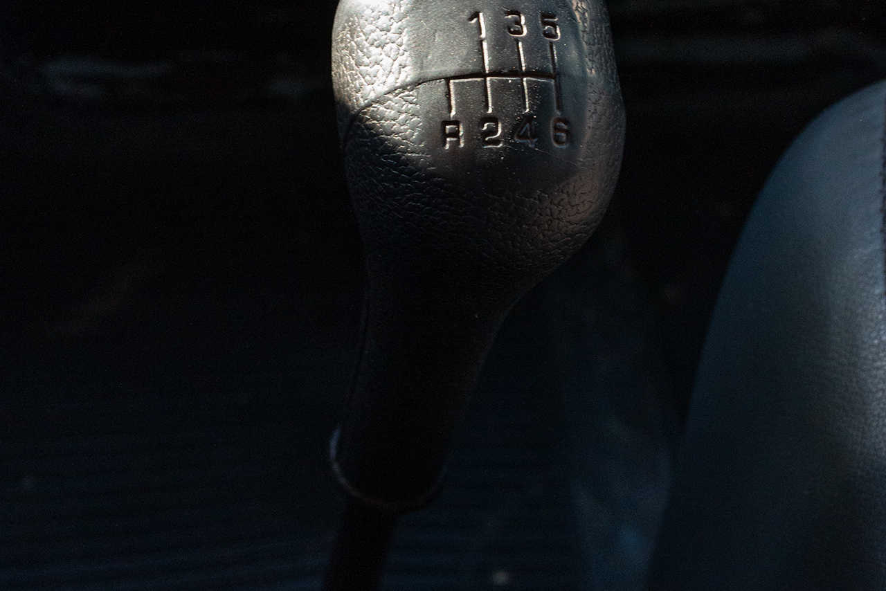 Mercedes Benz MB 1118 - 88/88 3
