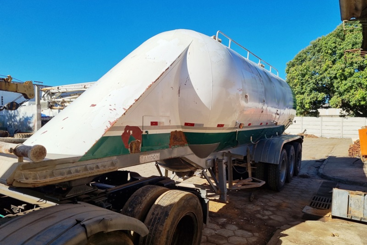 Randon Silo - 89/89 6
