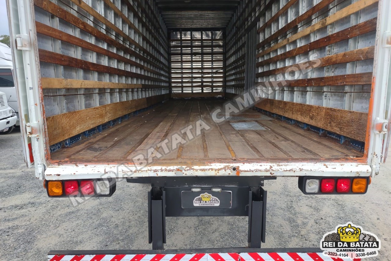 Volkswagen 24-280 E Constellation 6x2 - 13/13 14