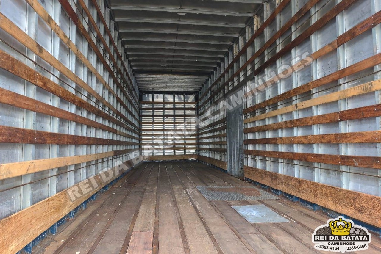 Volkswagen 24-280 E Constellation 6x2 - 13/13 15