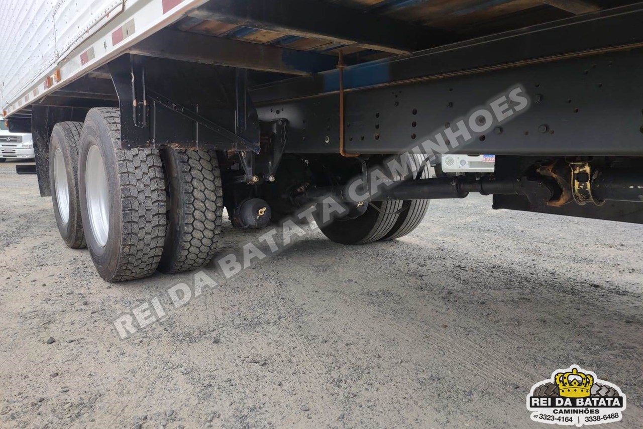 Volkswagen 24-280 E Constellation 6x2 - 13/13 16