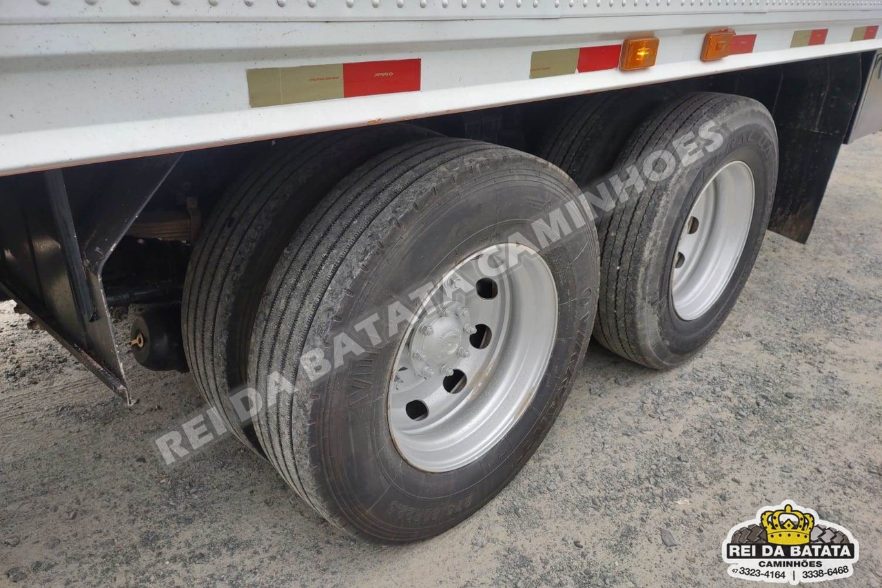 Volkswagen 24-280 E Constellation 6x2 - 13/13 18