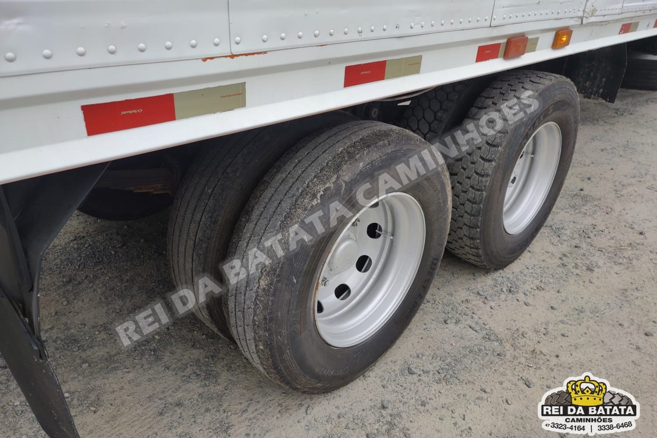 Volkswagen 24-280 E Constellation 6x2 - 13/13 19