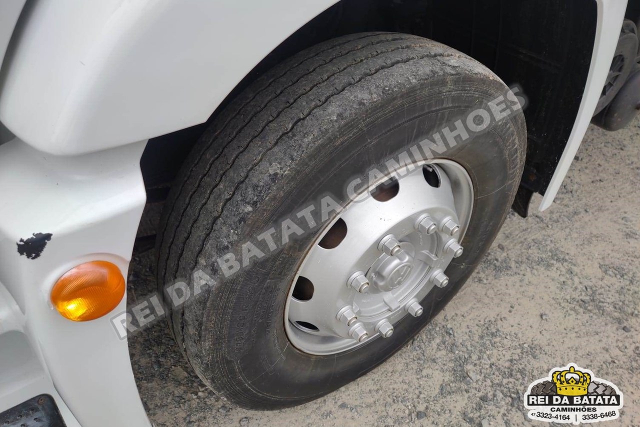 Volkswagen 24-280 E Constellation 6x2 - 13/13 20