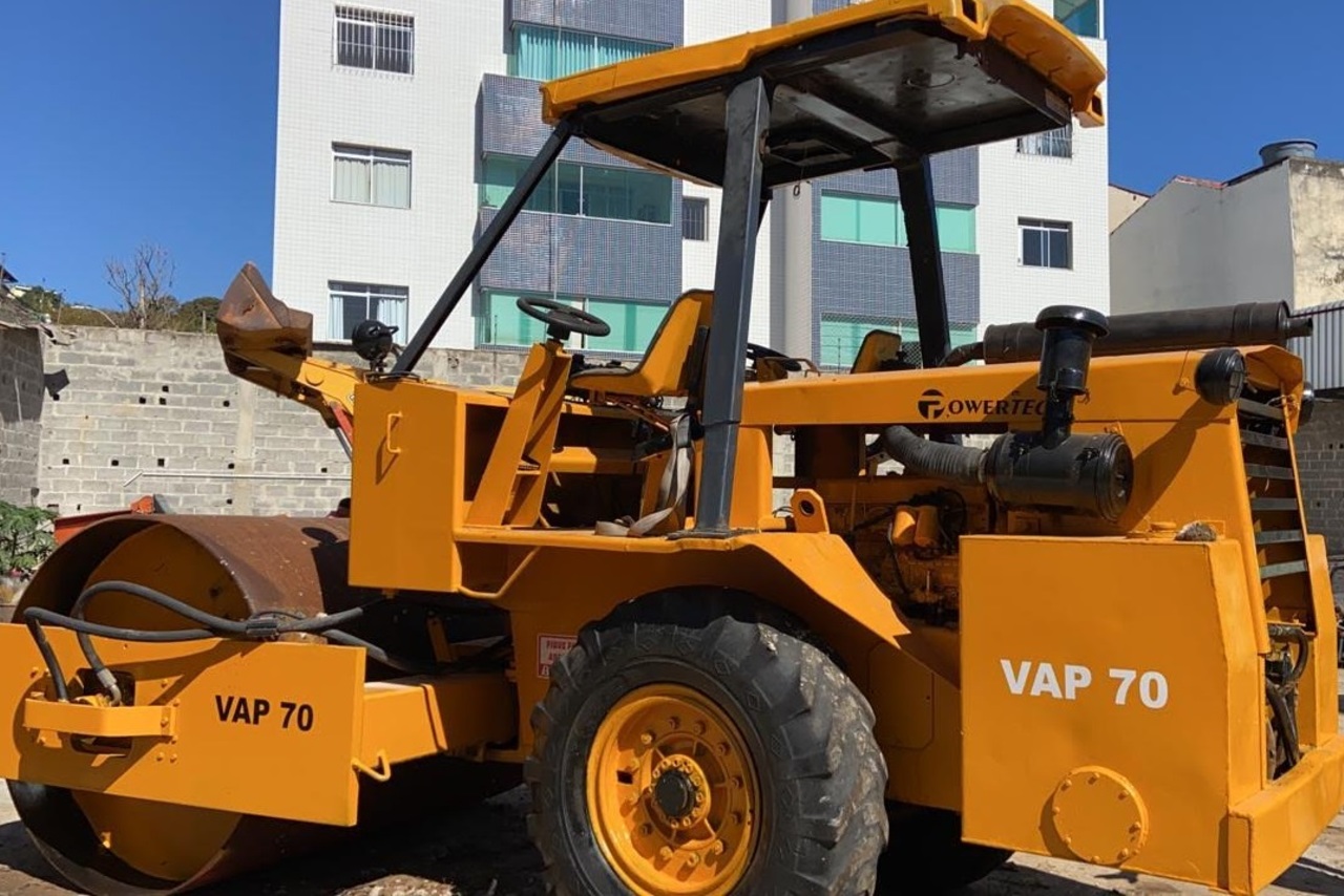 Muller VAP70 - 88/88 2