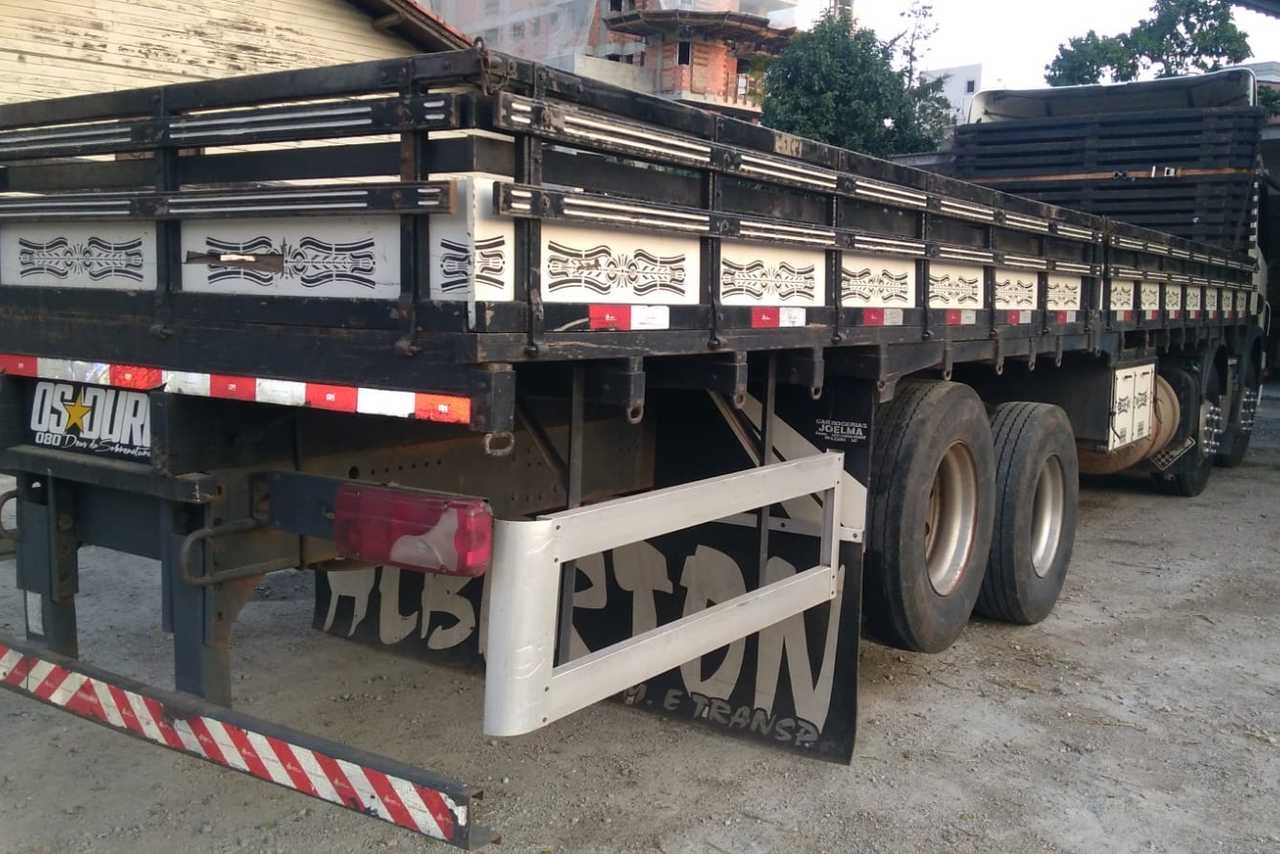 Scania P310 - 18/18 5