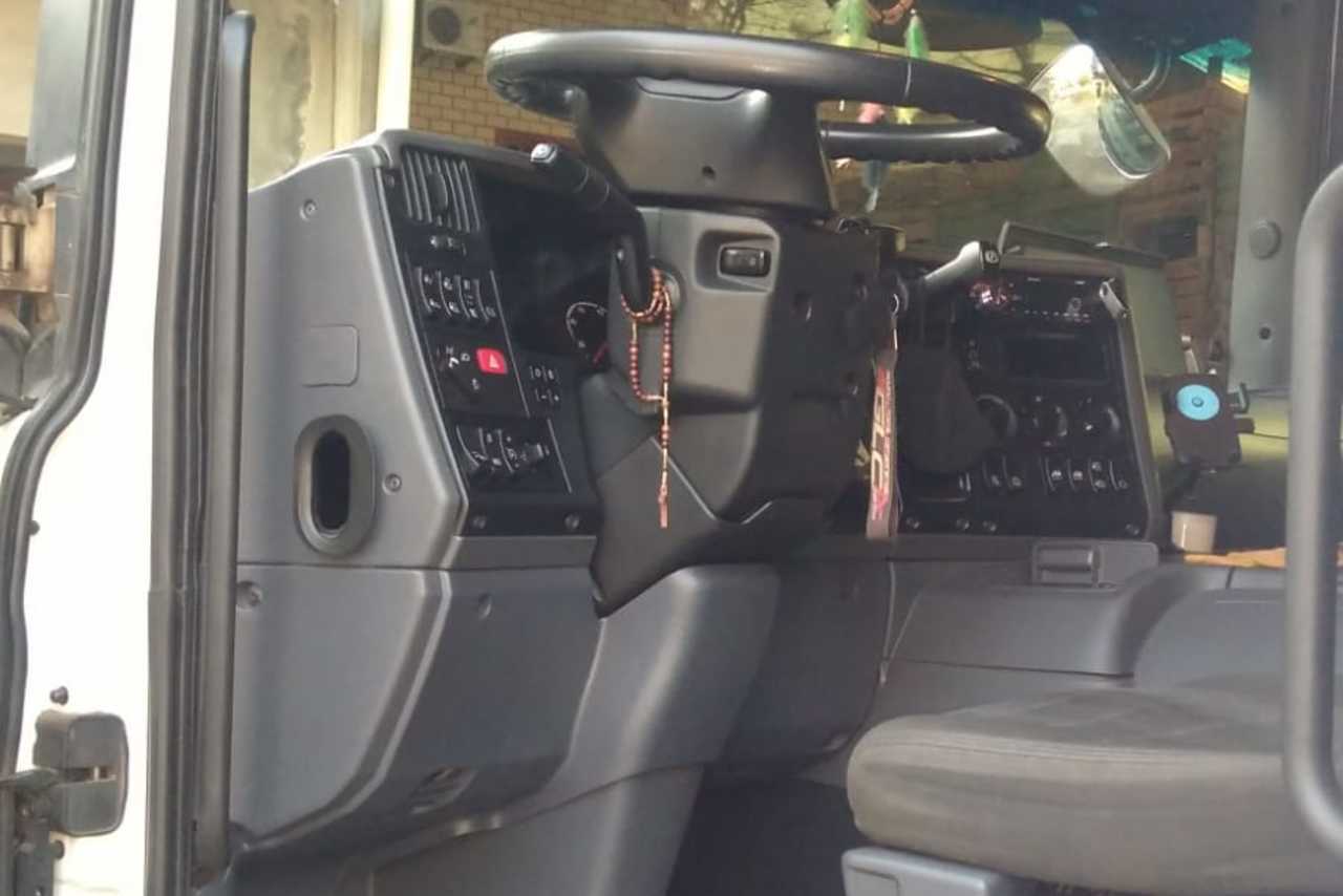 Scania P310 - 18/18 9