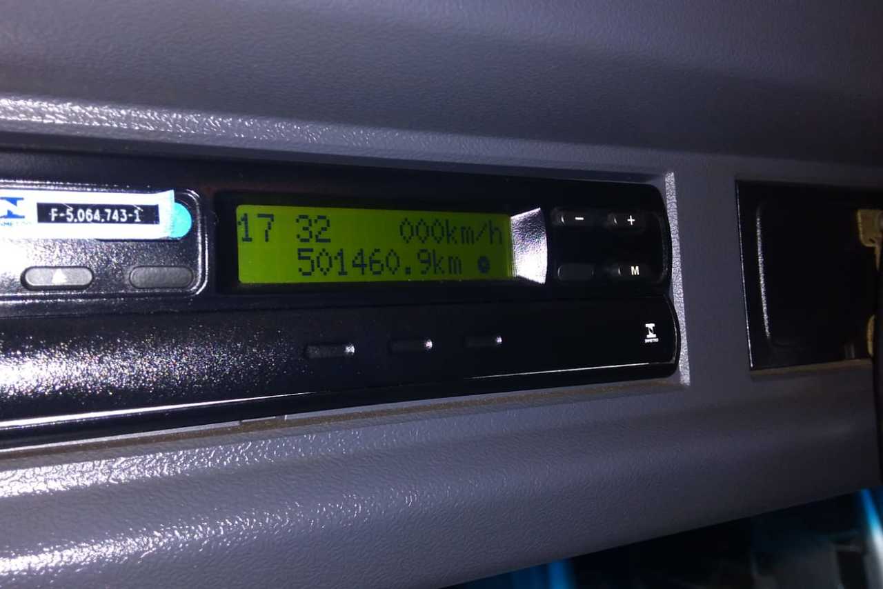 Scania P310 - 18/18 11