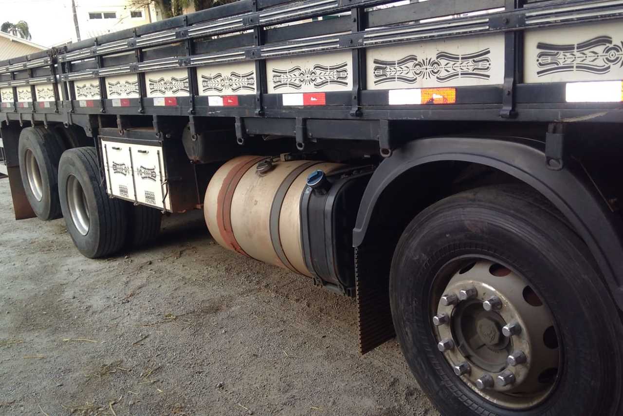 Scania P310 - 18/18 13