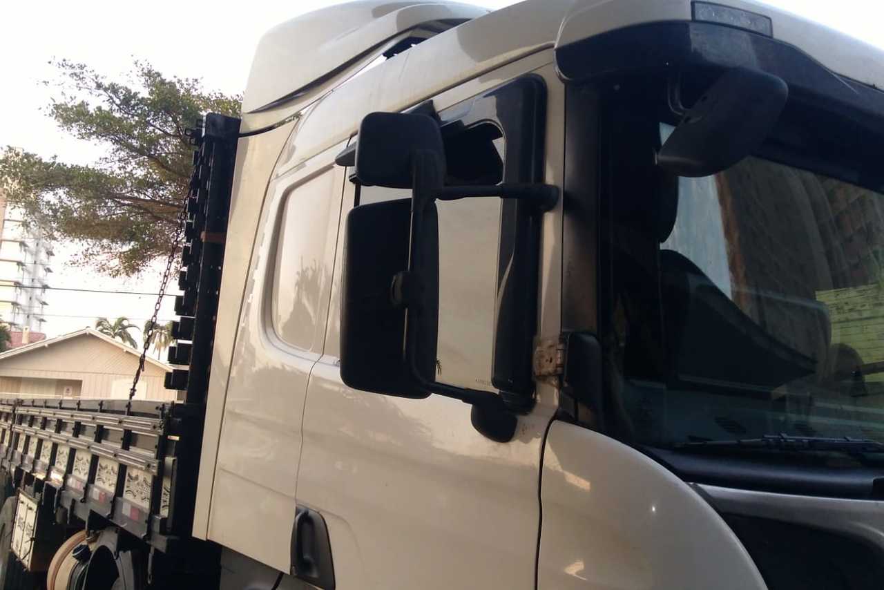 Scania P310 - 18/18 14