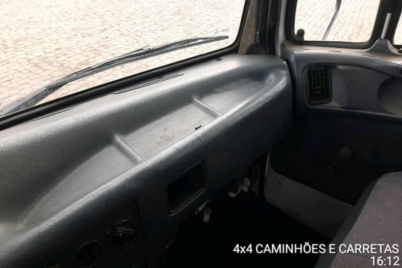 Mercedes Benz MB 1718 - 11/12 7