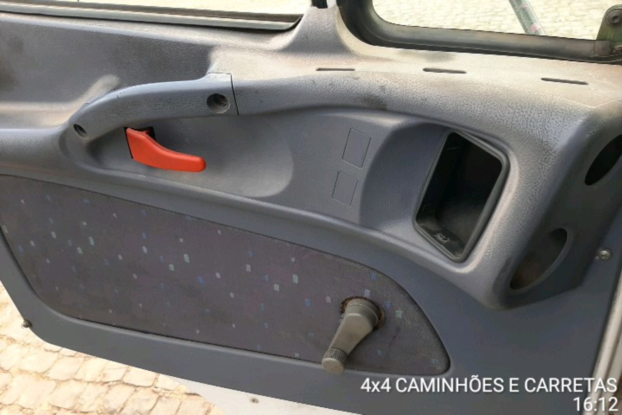 Mercedes Benz MB 1718 - 11/12 9