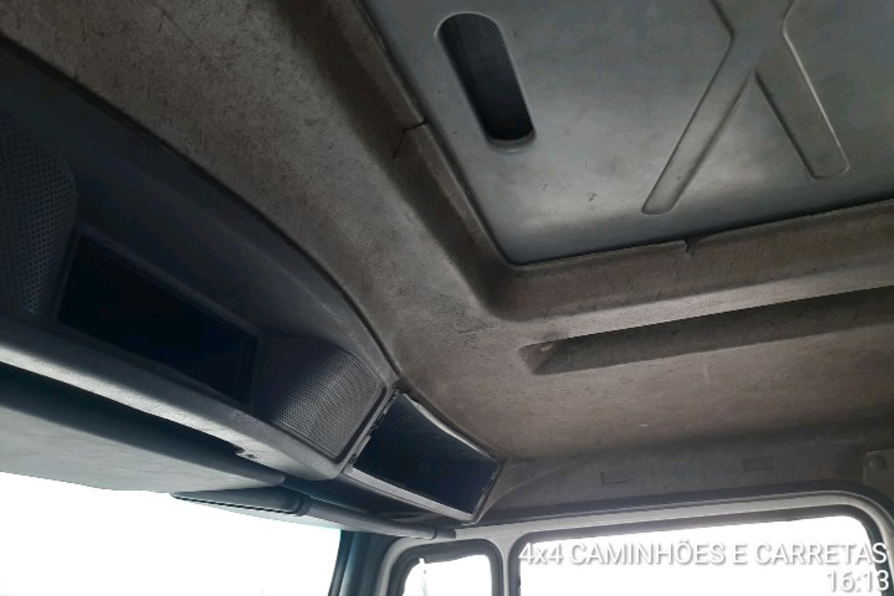 Mercedes Benz MB 1718 - 11/12 11