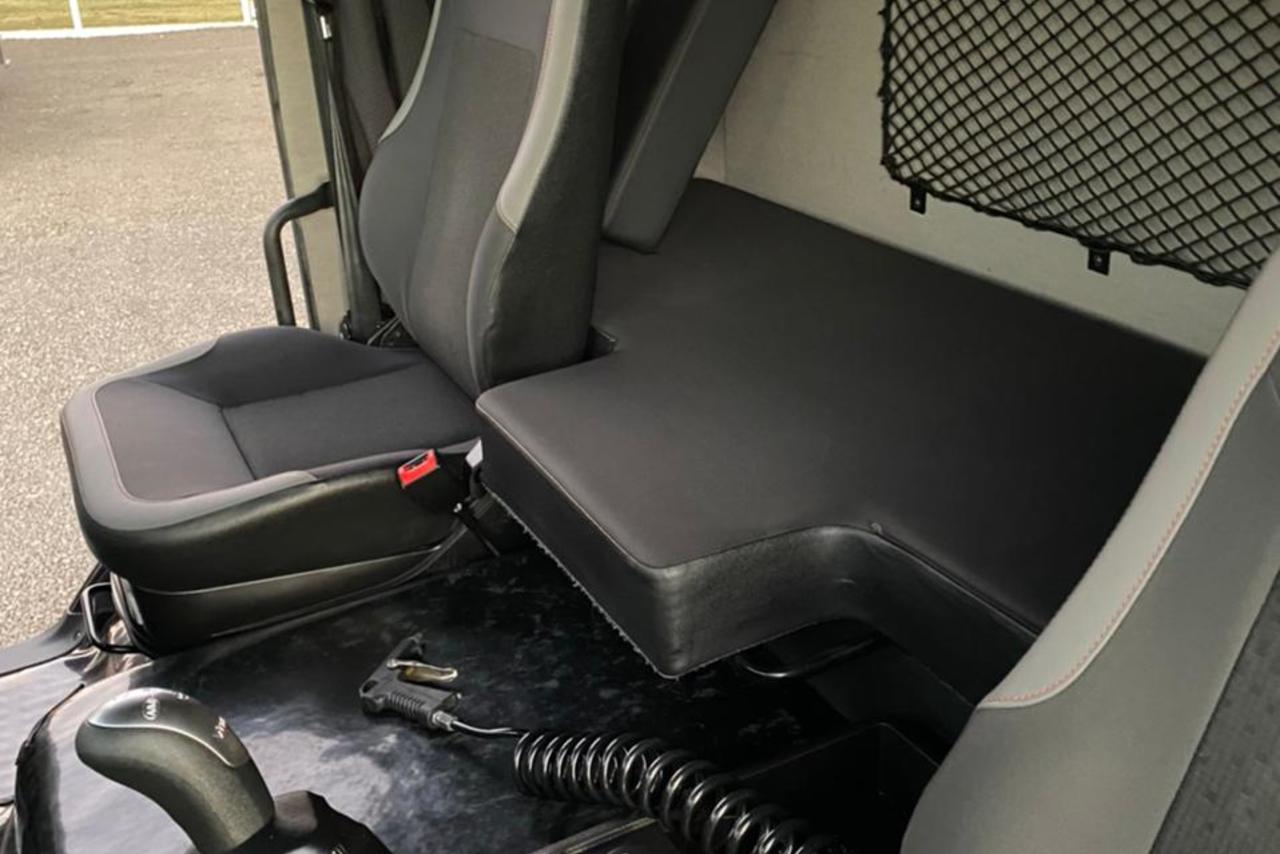 Volkswagen 24-280 E Constellation 6x2 - 21/21 5