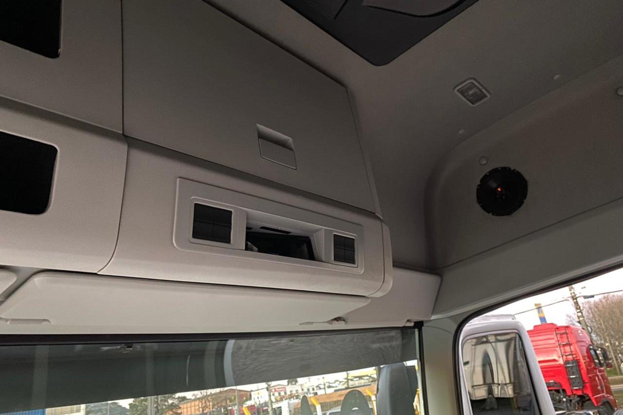Volkswagen 24-280 E Constellation 6x2 - 21/21 7