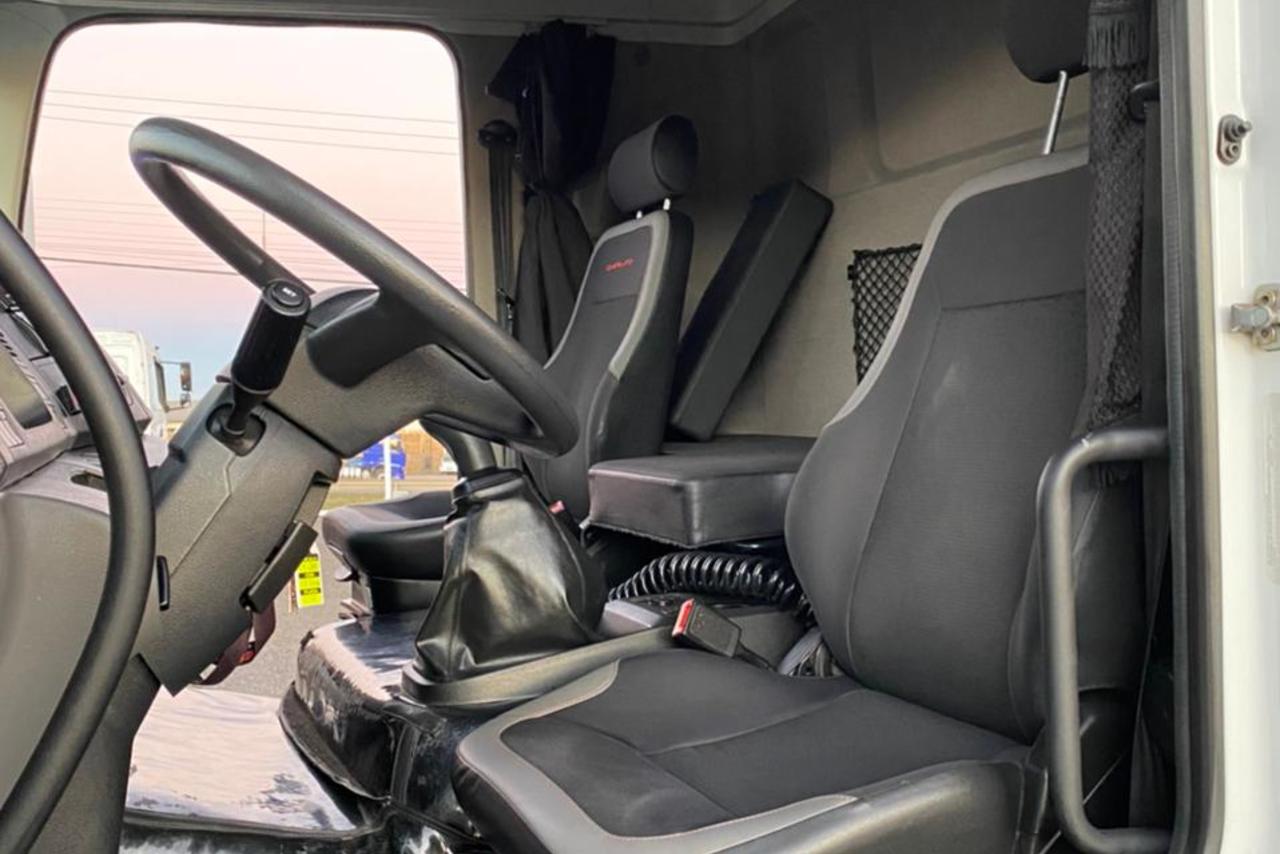 Volkswagen 24-280 E Constellation 6x2 - 21/21 19