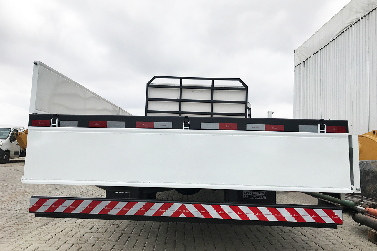 Volkswagen 17-190 E Constellation - 22/23 5