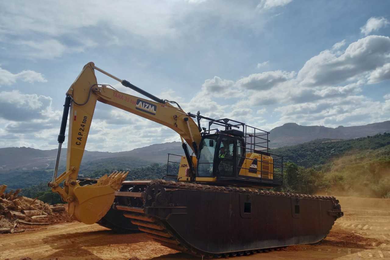 Caterpillar 320GC - 20/20 4