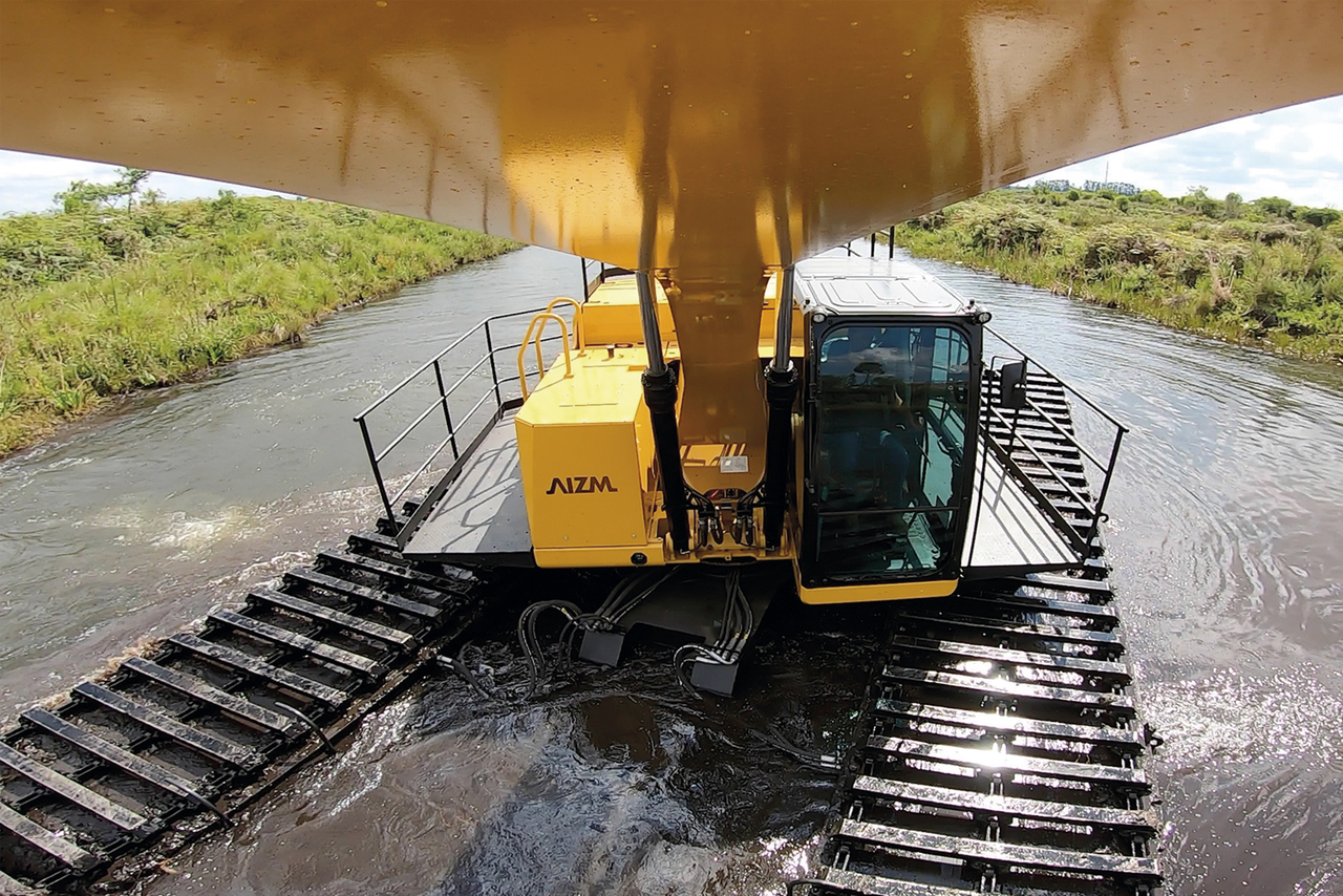 Caterpillar 320GC - 20/20 5