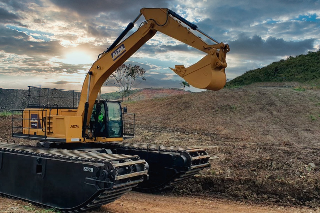 Caterpillar 320GC - 20/20 6