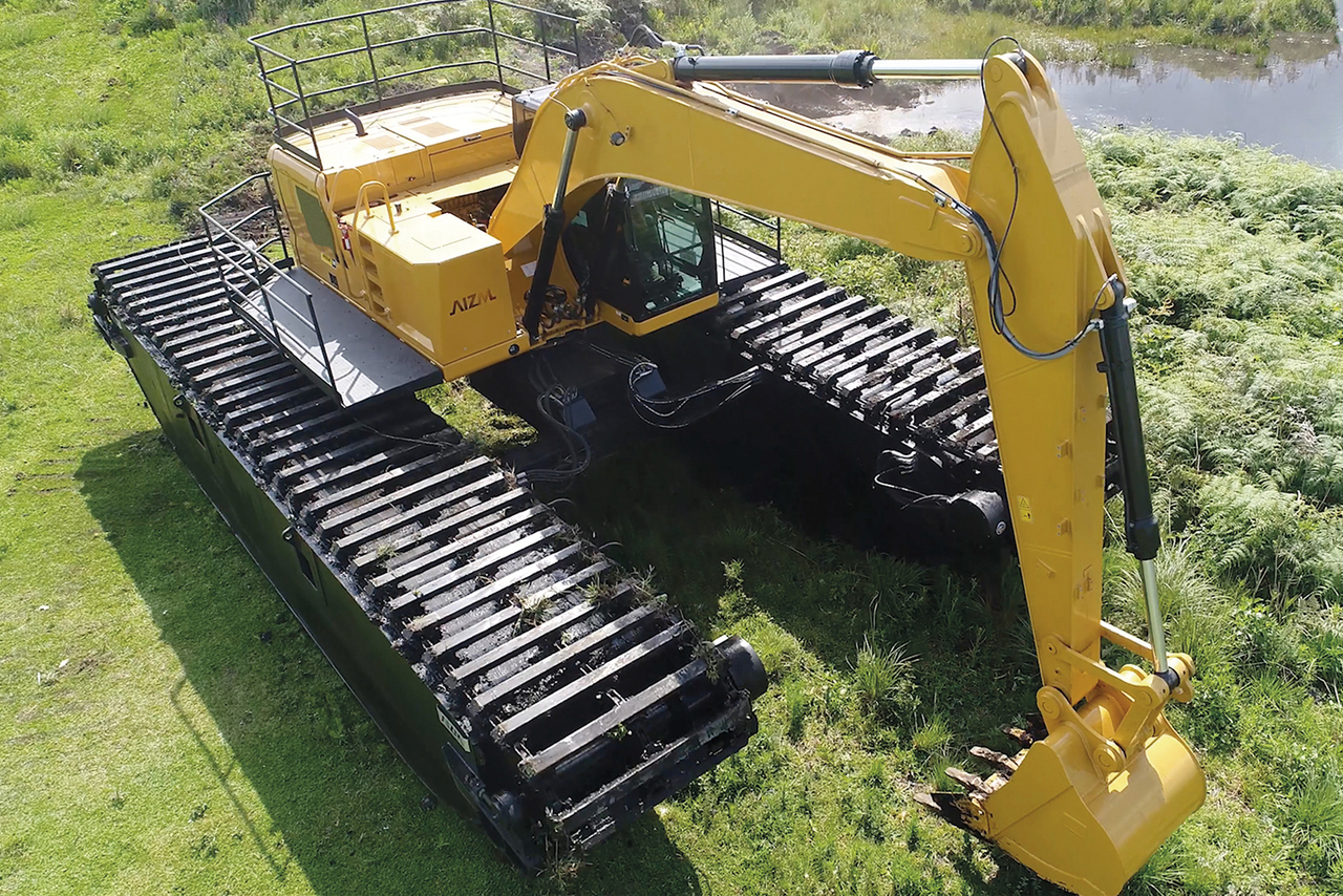 Caterpillar 320GC - 20/20 7