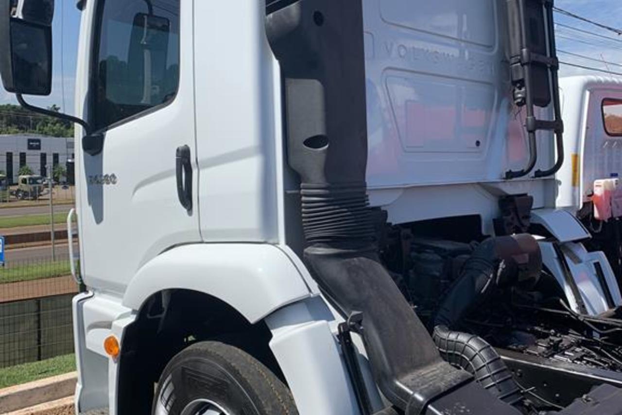Volkswagen 24-280 E Constellation 6x2 - 13/13 9