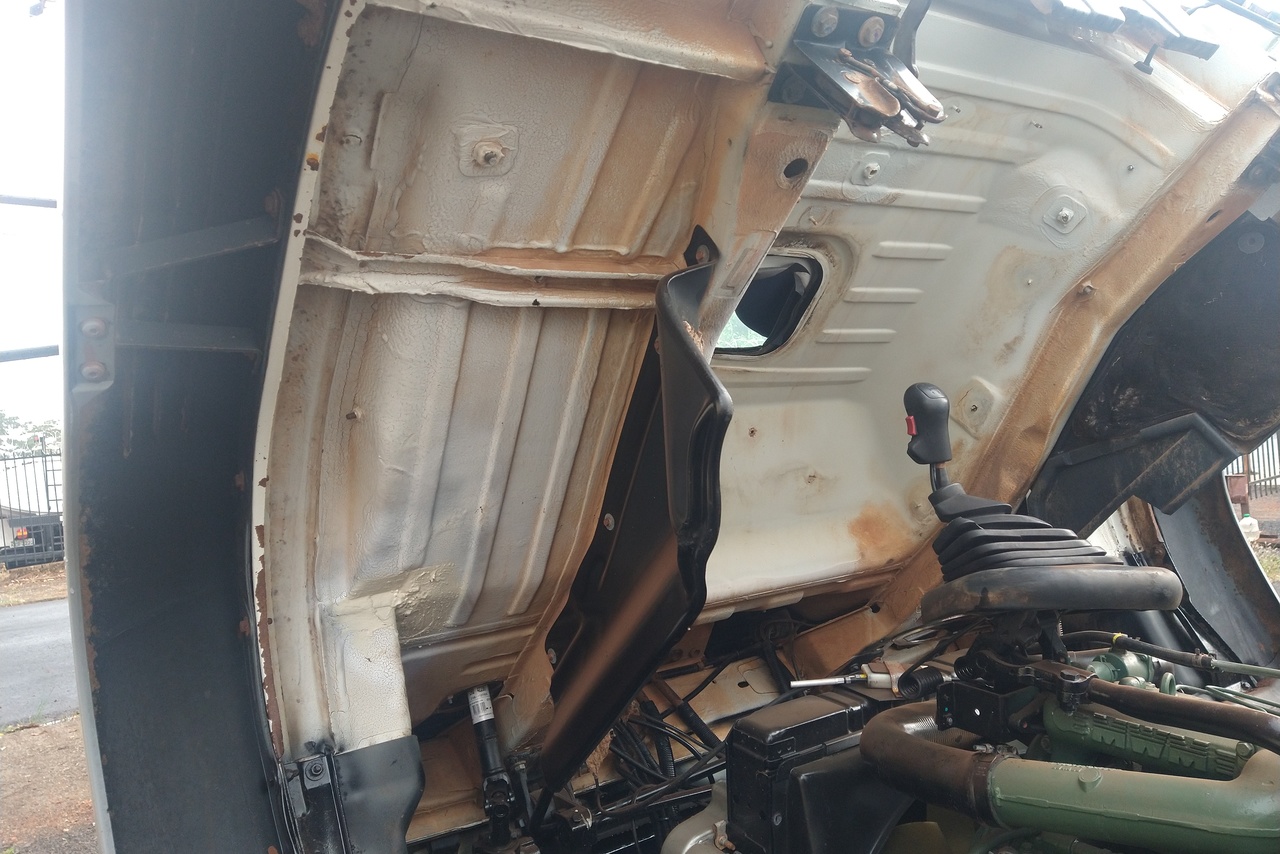 Volkswagen 15-180 E Constellation - 08/08 4