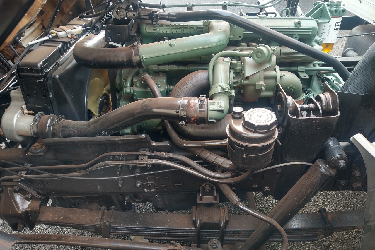 Volkswagen 15-180 E Constellation - 08/08 5