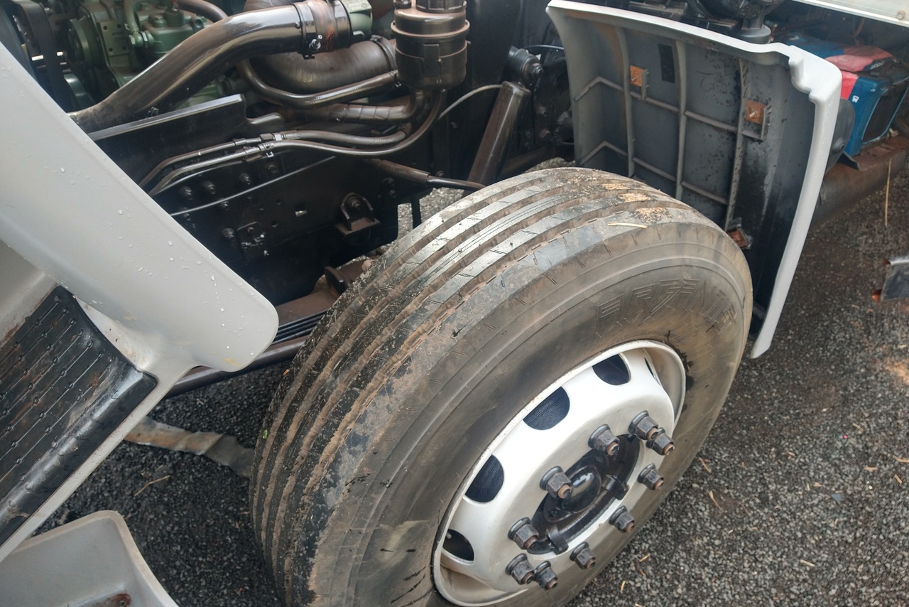 Volkswagen 15-180 E Constellation - 08/08 6