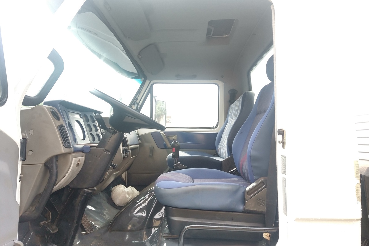 Volkswagen 15-180 E Constellation - 08/08 7