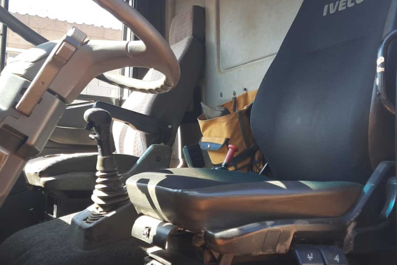 Iveco 170e22 - 11/11 2