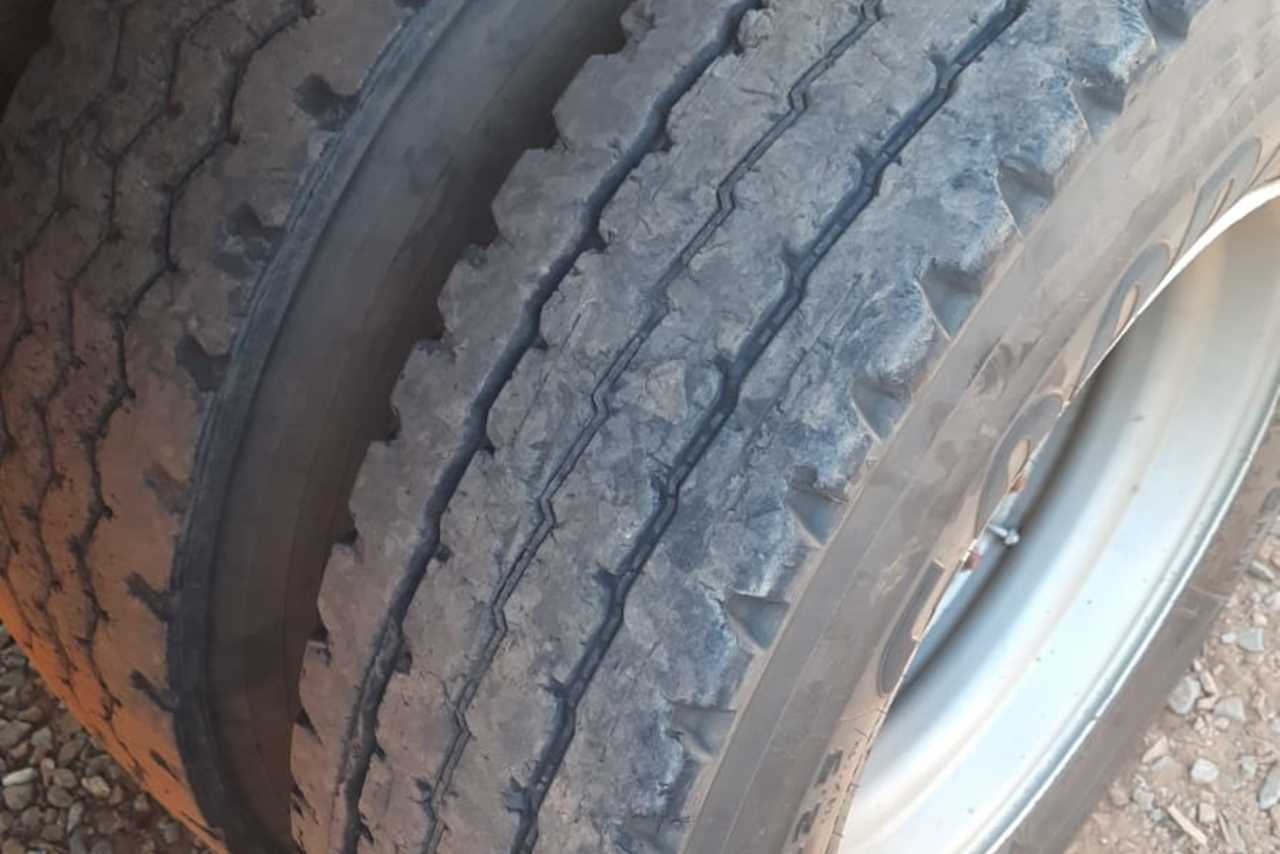 Iveco 170e22 - 11/11 6