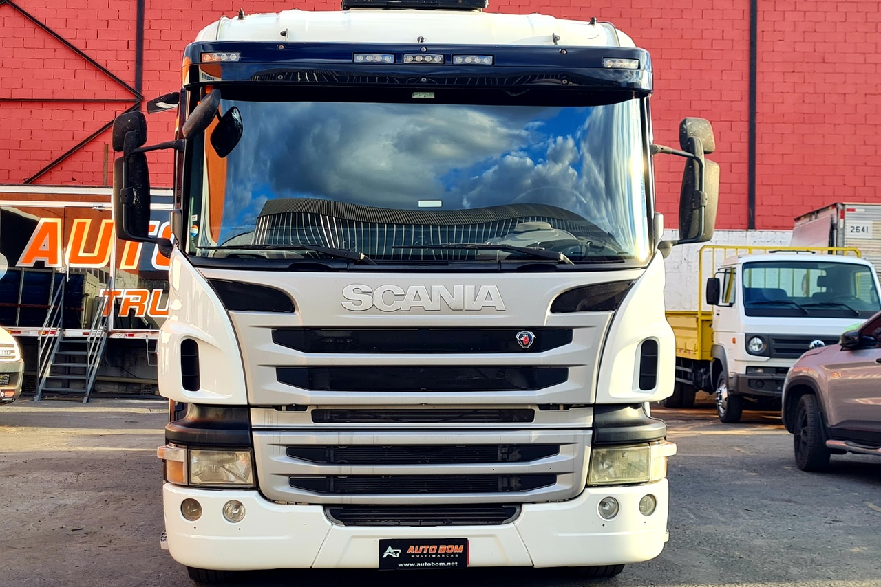 Scania P360 - 12/13 3