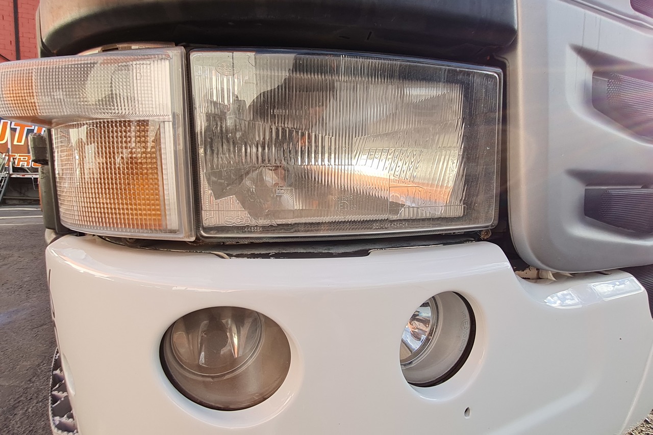 Scania P360 - 12/13 14