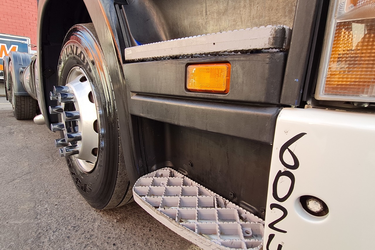 Scania P360 - 12/13 15