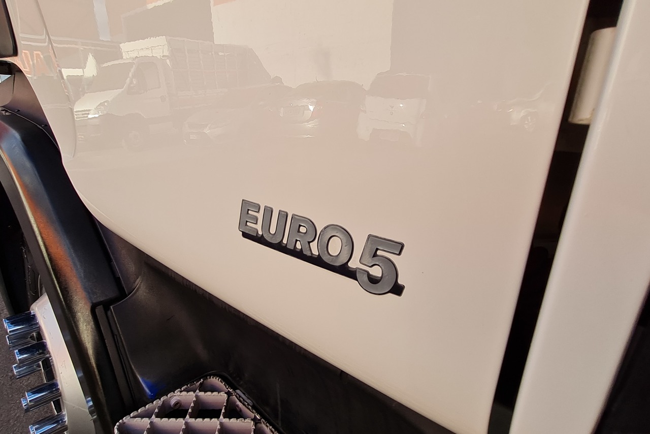 Scania P360 - 12/13 18
