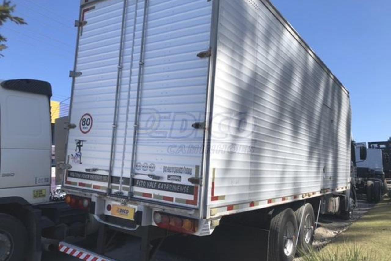 Volkswagen 24 320 - 10/10 2
