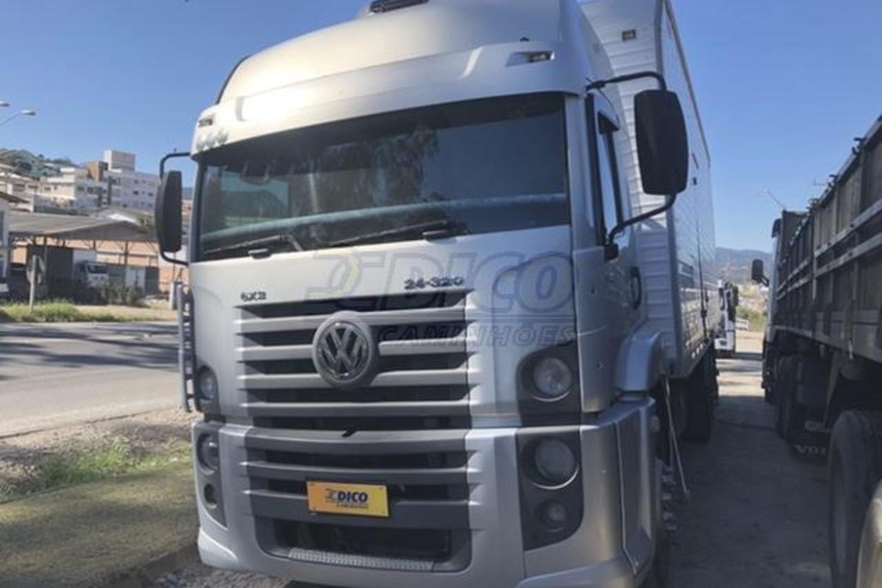 Volkswagen 24 320 - 10/10 5