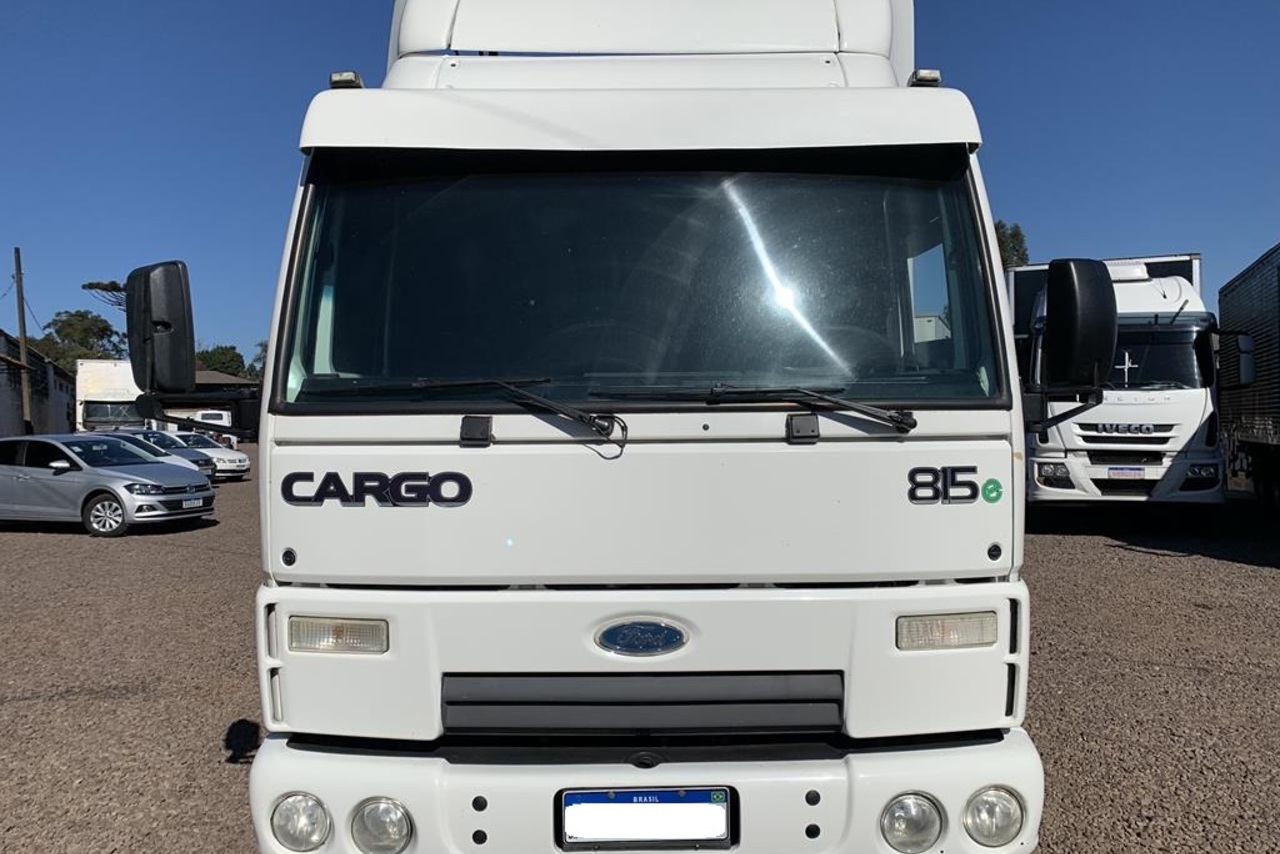 Ford Cargo815 - 09/10 5